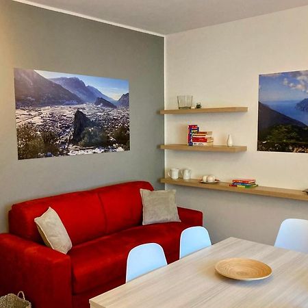Appartamento Giada Арко Экстерьер фото