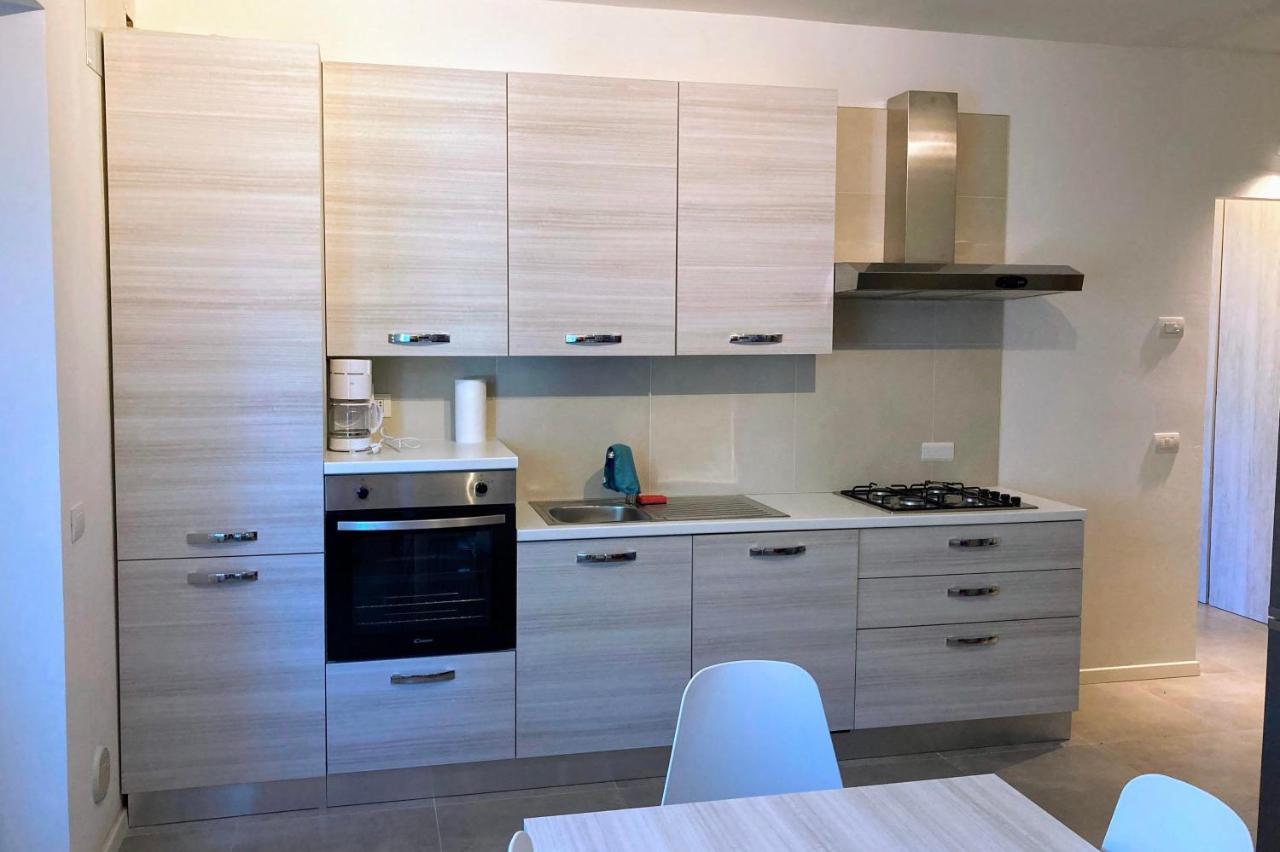 Appartamento Giada Арко Экстерьер фото