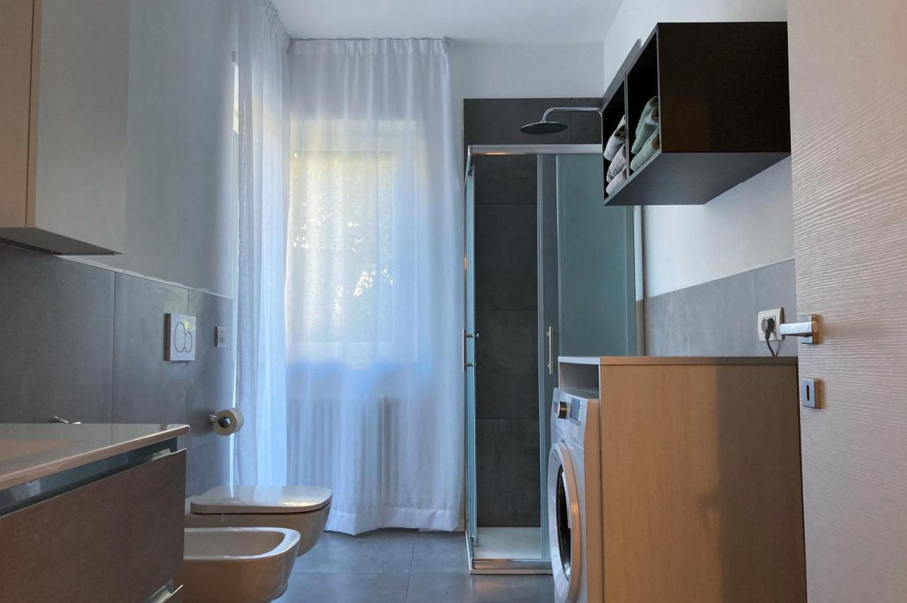 Appartamento Giada Арко Экстерьер фото